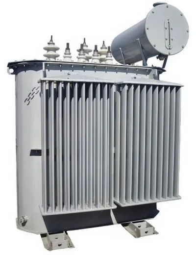Трансформатор ТМ 160/10/0,4